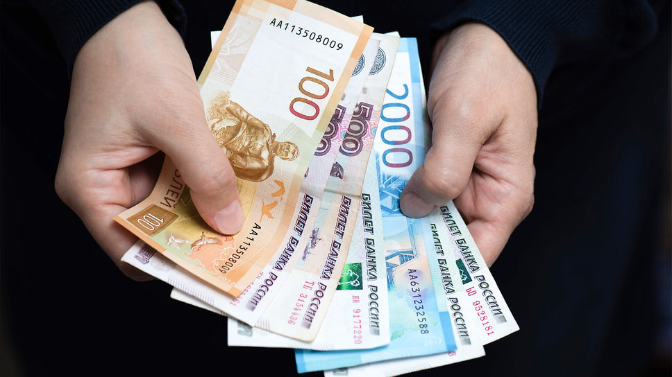 Фото: Олег Харсеев / Коммерсантъ