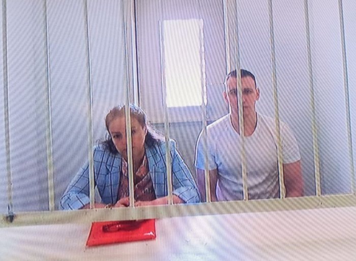 Фото Никиты Минина, ТАСС.