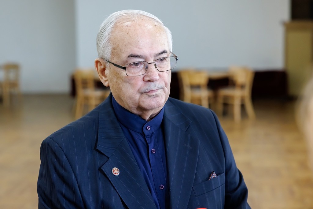    Фото © Дмитрий Дубинский / Абзац