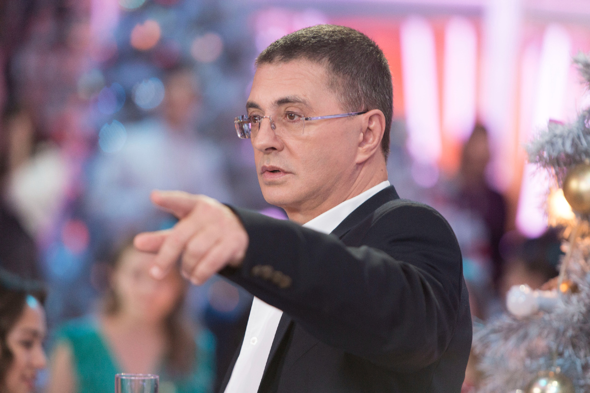 Фото: © Vadim Tarakanov/ Global Look Press