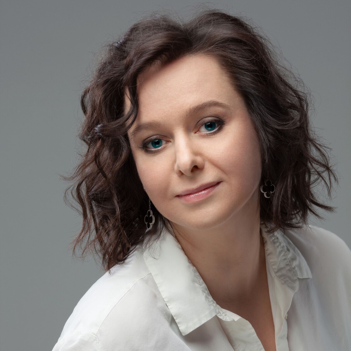    Фото из личного архива Дарьи Сытовой-Горанской