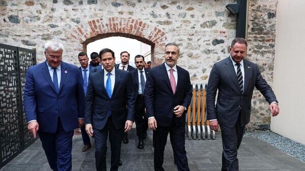    © МИД Турции