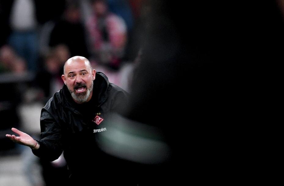    Алексей Филиппов/РИА Новости