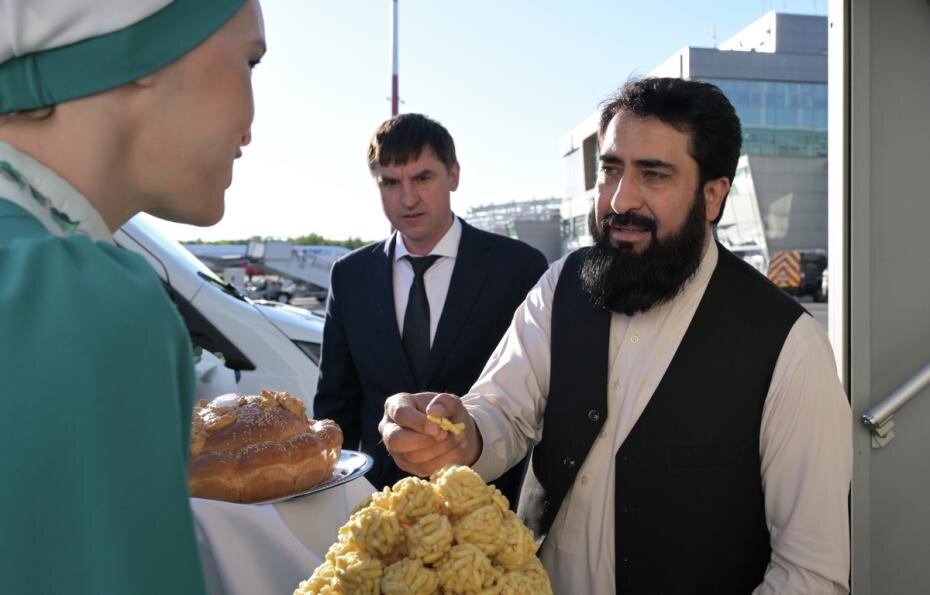    Максим Богодвид/РИА Новости