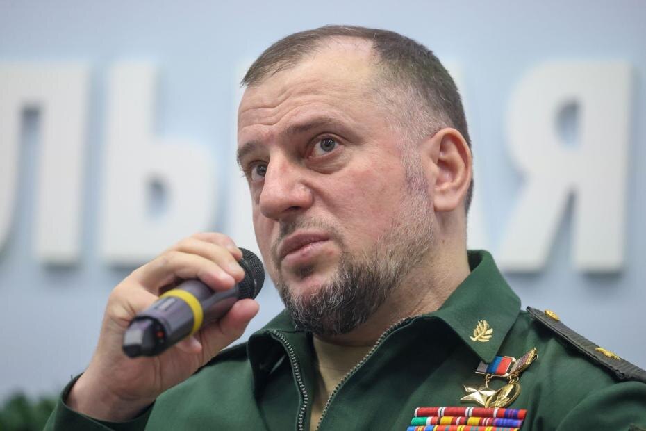    Сергей Петров/NEWS.ru