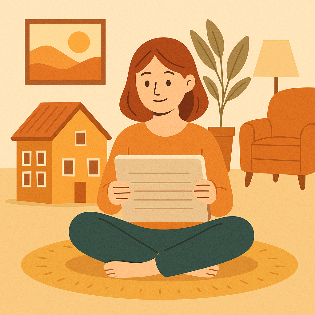 недвижимость в карте Ба-цзы