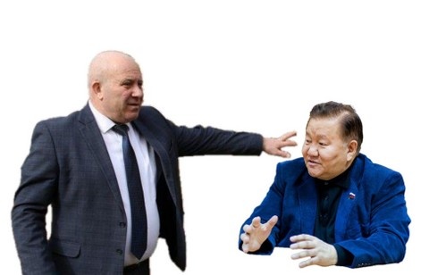 Коллаж - народное творчество