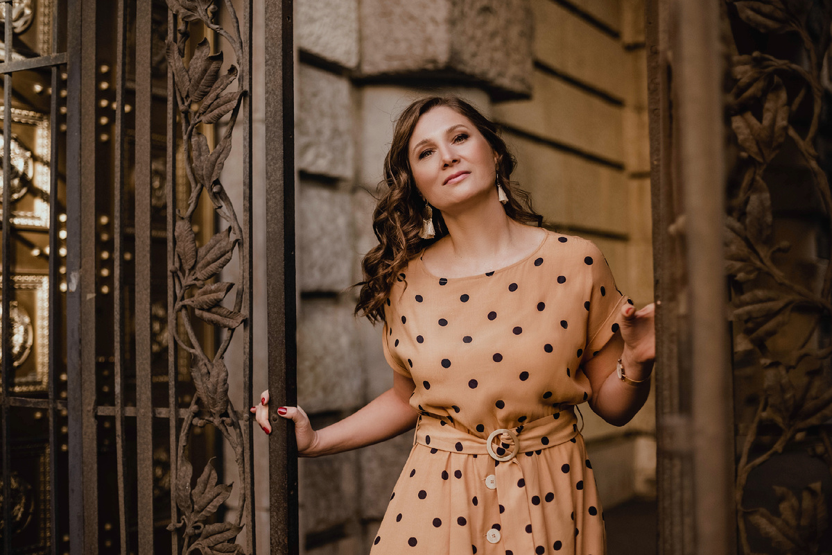 Не всё, что заманчиво, – моё