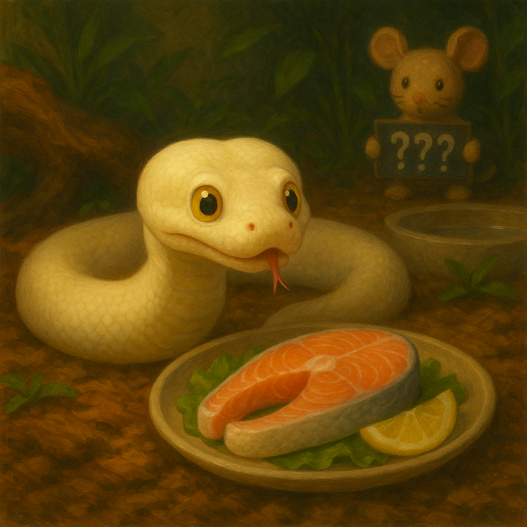 "Всё было нормально… пока не принесли лимон." (с)