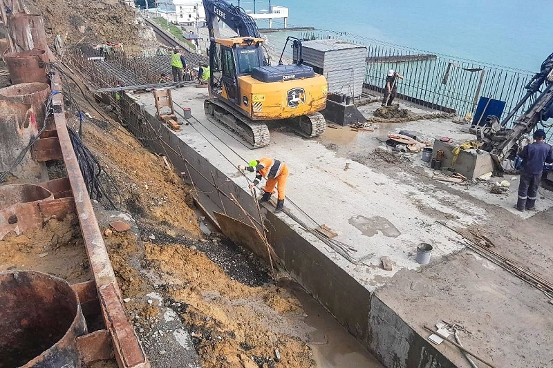    Фото: пресс-служба Дептранса Сочи