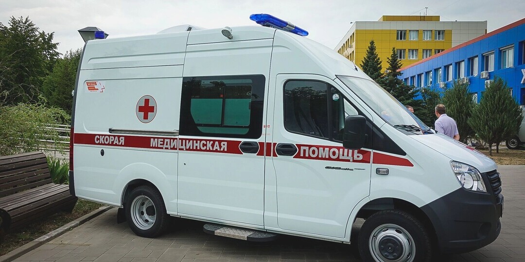 Житель Пятигорска оскорбил медработника и получил штраф