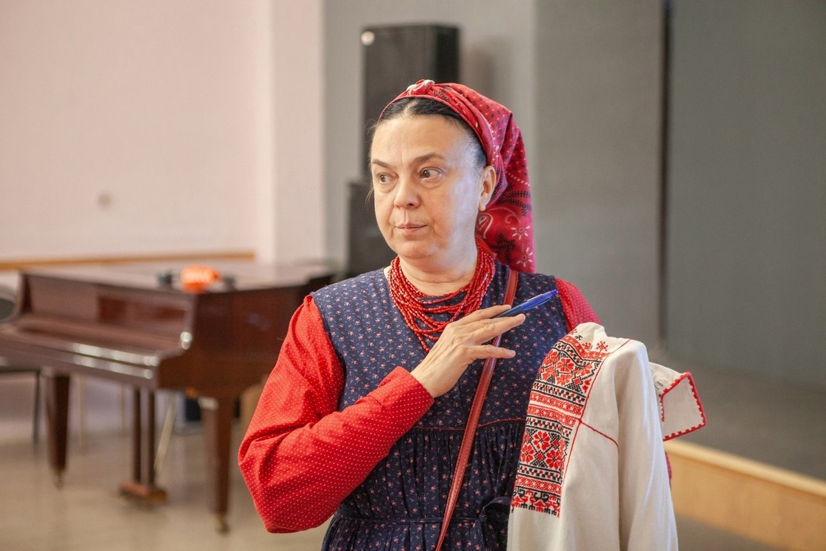 Фото: Министерство культуры Курской области