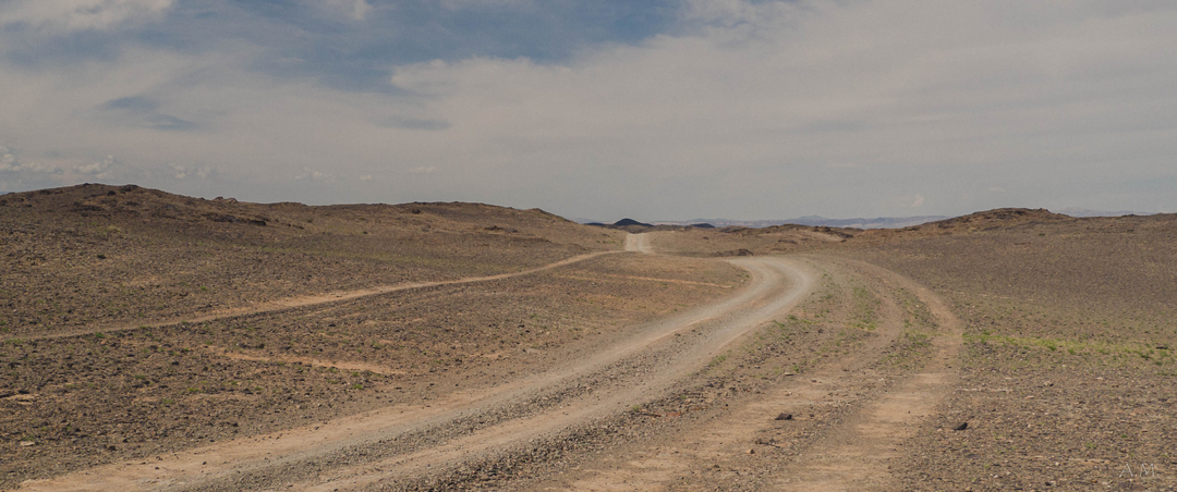 Привет, Монголия! Часть 6. Загадки пустыни Гоби: разве это действительно пустыня?