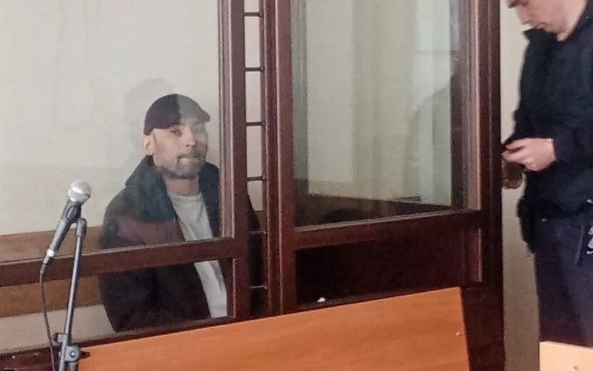    Задержанного в Ижевске уроженца Кыргызстана обвинили в посягательстве на жизнь Главы Дагестана