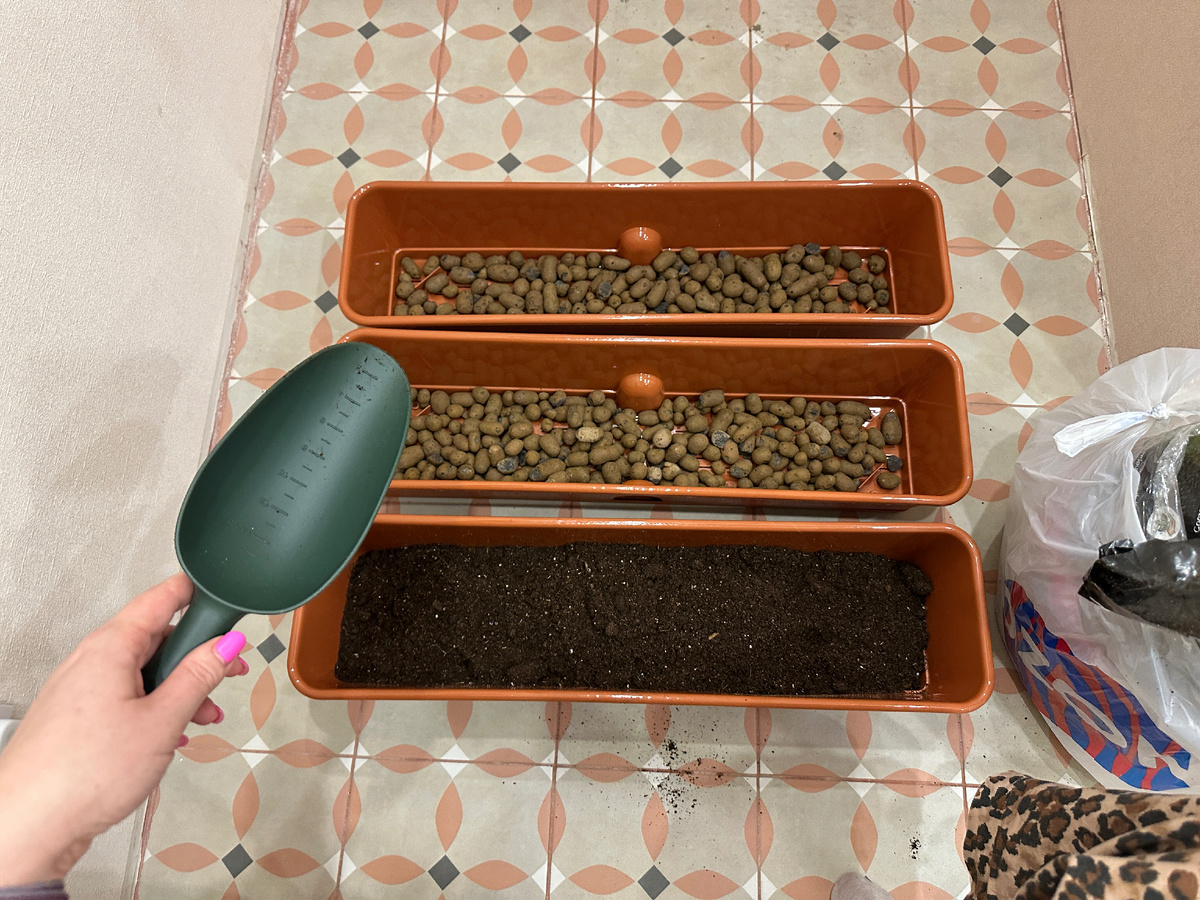 Идеально подошли по размеру