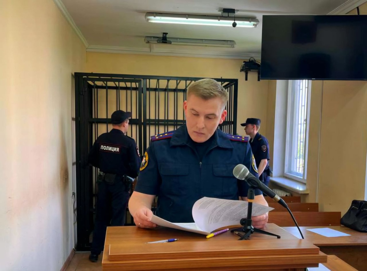 Следователи выясняют обстоятельства произошедшего