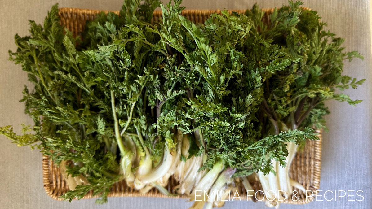 Здесь у меня 1кг мандака. 