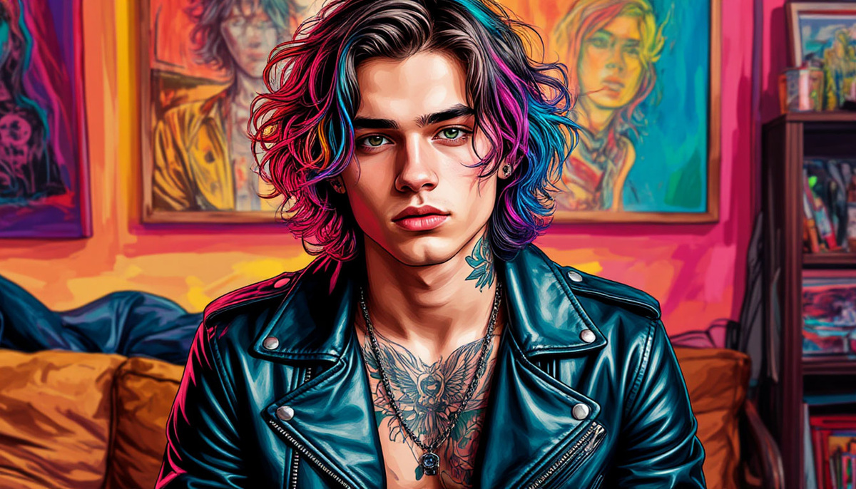 Любые совпадения - это просто совпадения. Рассказ - вымысел автора.