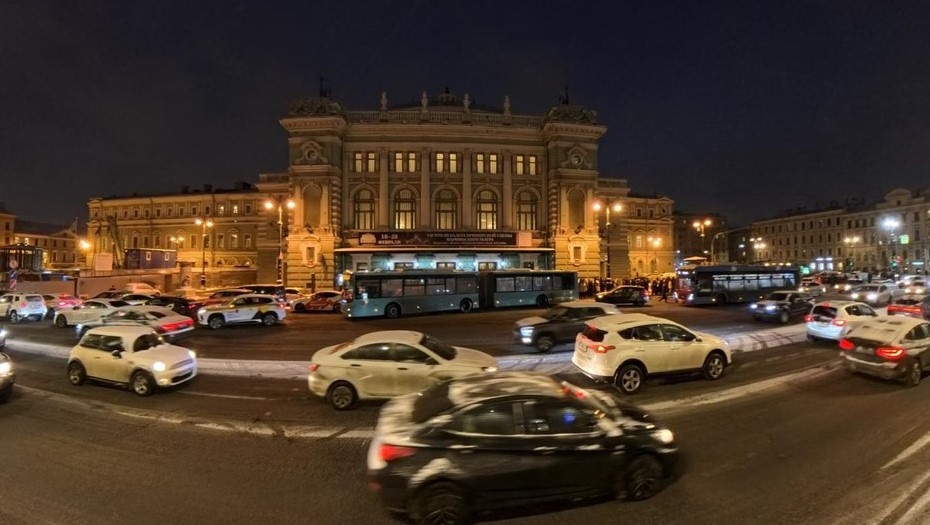    Автор фото: Михаил Тихонов / "ДП"