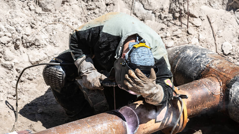 Фото: Олег Харсеев / Коммерсантъ