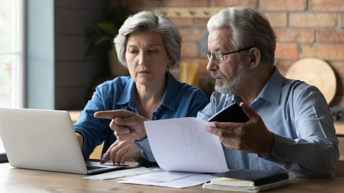 Ваша пенсия занижена? Как вернуть себе заслуженные деньги за работу до 1991 года