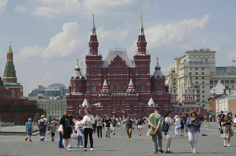   Игорь Самохвалов/ПГ