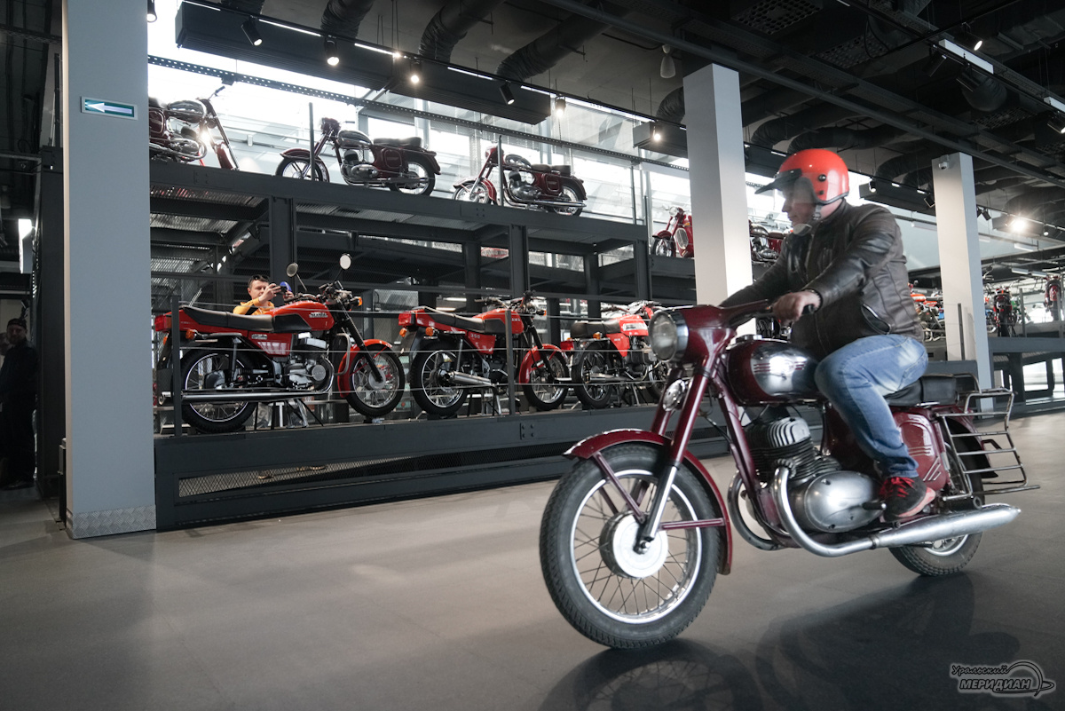    Фото: Лидия Аникина © ИА «Уральский меридиан»