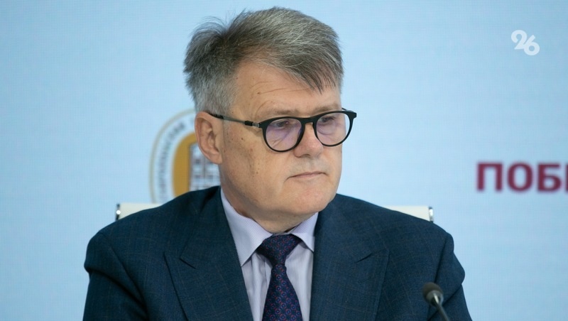    Игорь Шапин Фото: Валерия Алтухова