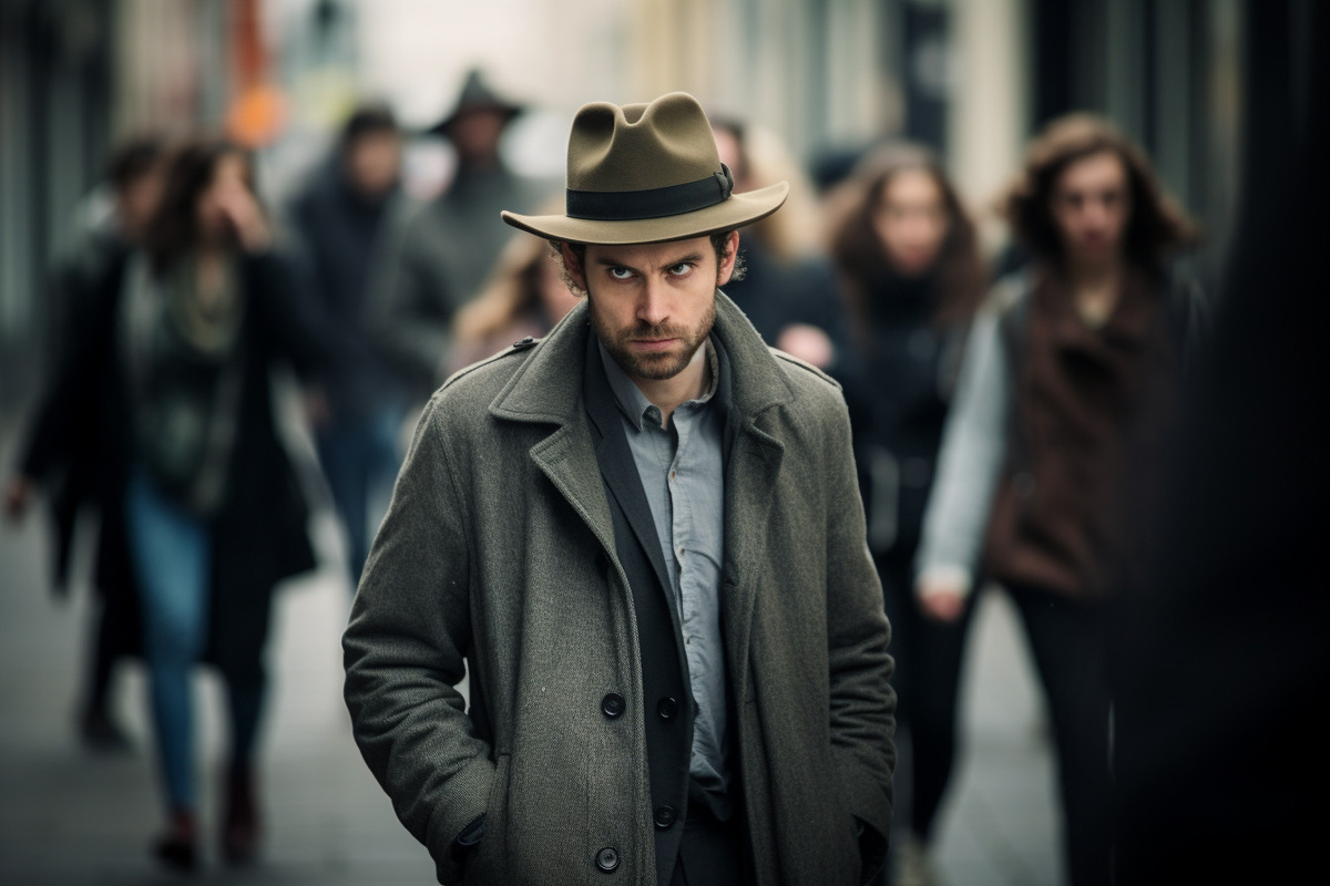 ОКР и паранойя