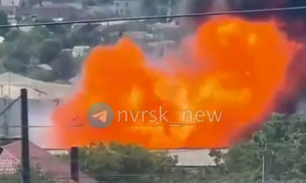    Фото t.me/nvrsk_new