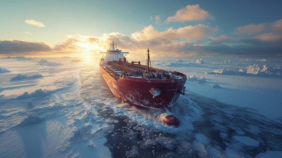    Сгенерировано в Midjourney/NEWS.ru