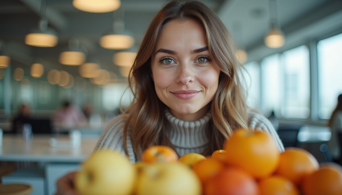 Как сохранить здоровье при бешеном ритме