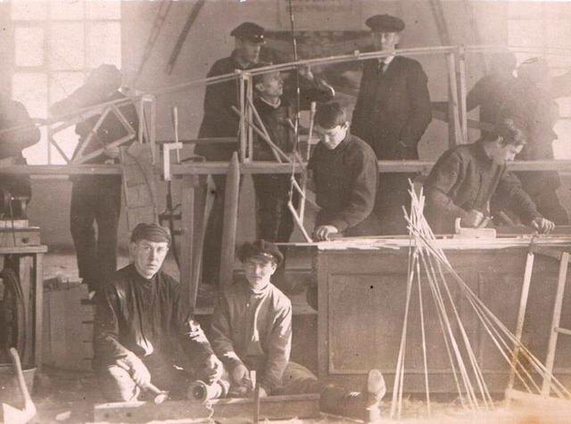 Фото: из архива Белгородского историко-краеведческого музея