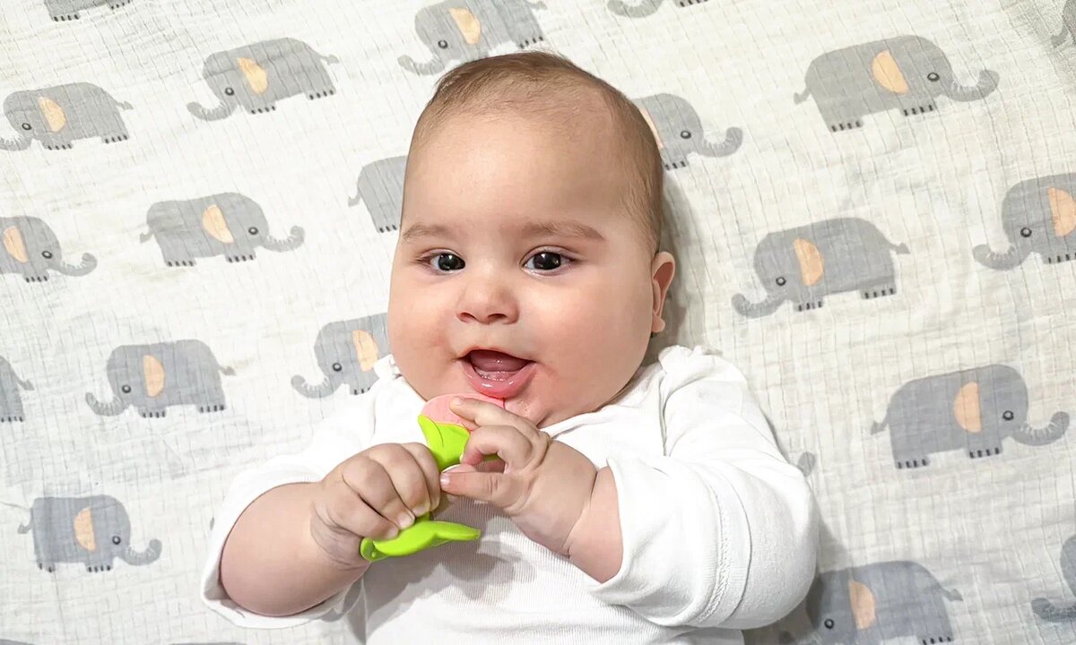 Абдуррахман Агаджанов, подопечный фонда «Алёша»