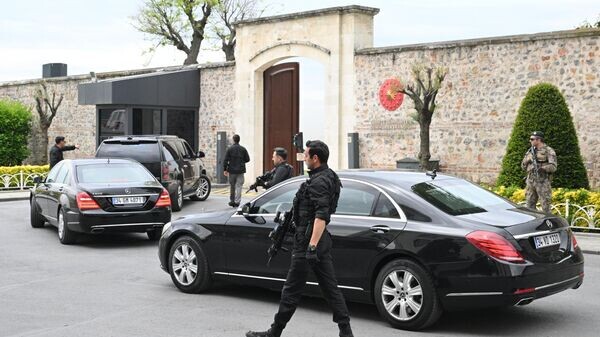    © РИА Новости . Рамиль Ситдиков