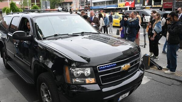    © РИА Новости