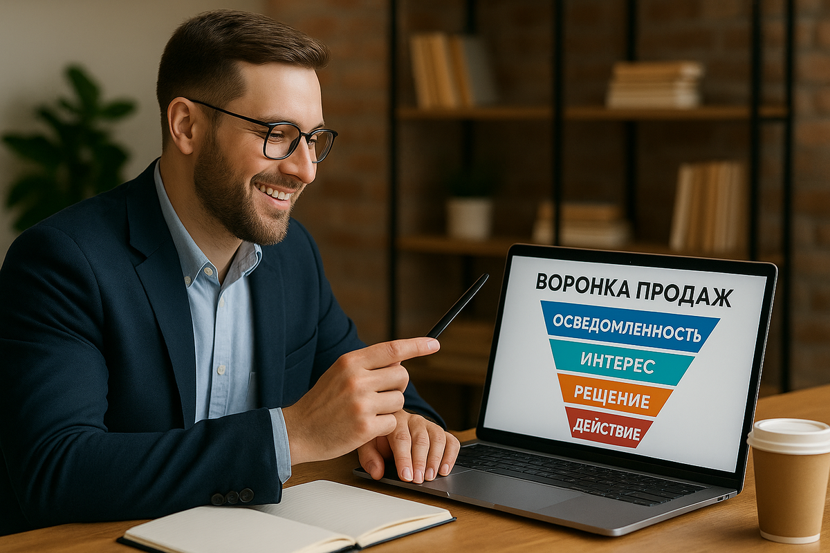 Почему клиенты вроде есть, но доход скачет туда-сюда, как лифт без кнопок?