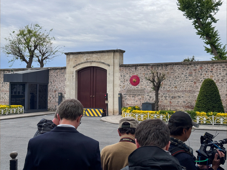 Фото: Stringer/news.ru/Global Look Press
