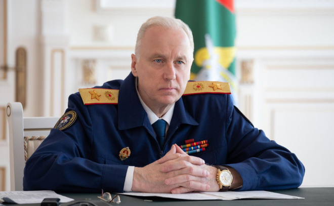    © Пресс-служба СК России