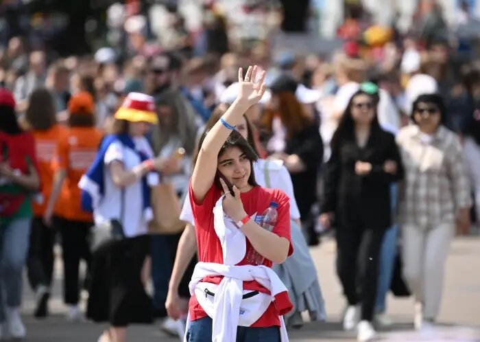     © РИА Новости. Алексей Майшев