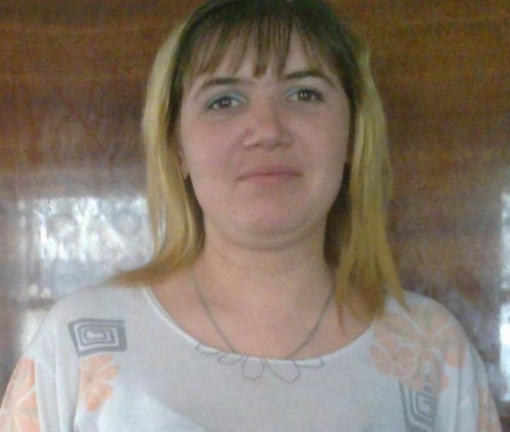 Фото Екатерины: соцсети