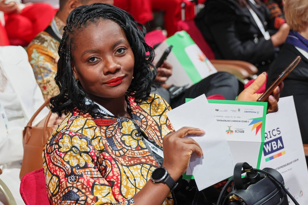 Фото: Пресс-служба Национального центра «Россия»