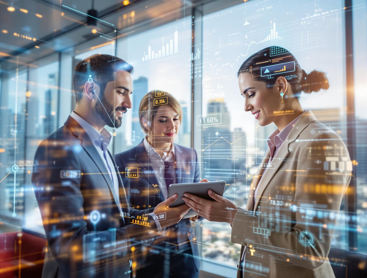    Как выбрать оптимальный интернет-тариф для бизнеса в 2025 году: руководство от Telezon