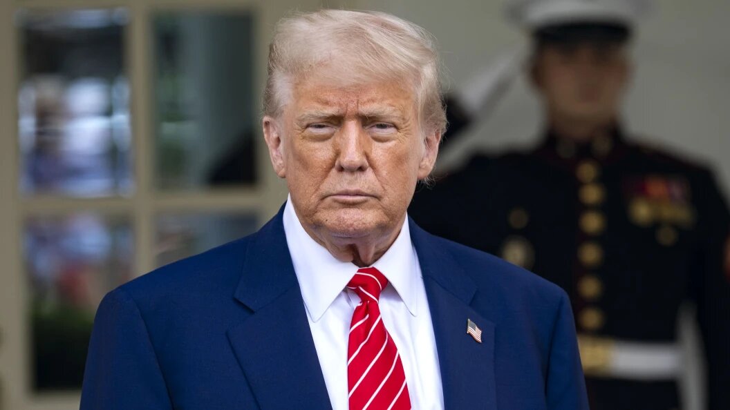    Фото: Bonnie Cash - Pool via CNP/Consolidated News Photos/Globallookpress