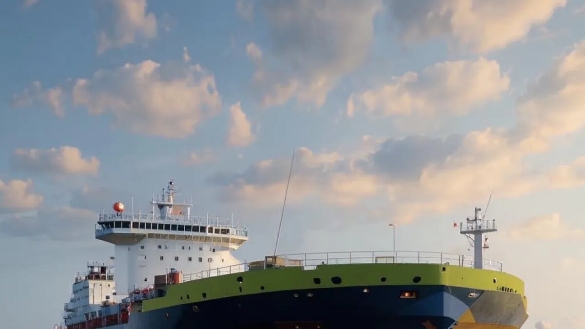    Сгенерировано ИИ