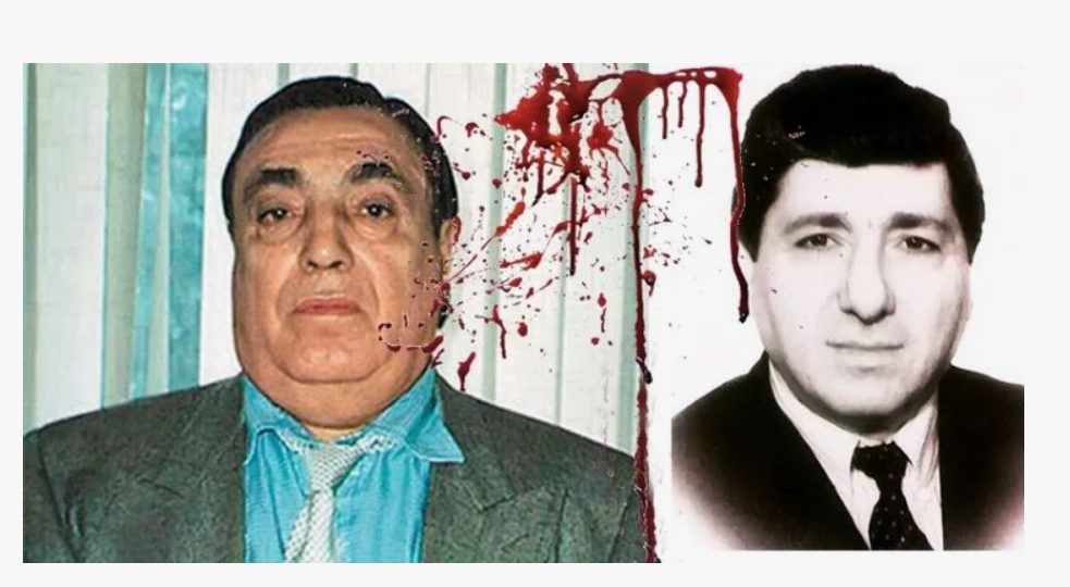 Рудик Бакинский против Дедушки: как сложилась судьба армянского вора в законе, бросившего открытый вызов самому деду Хасану