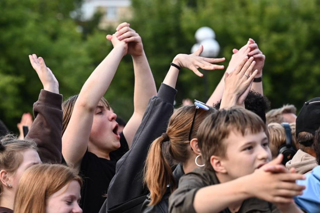 Фото: Сергей Елесин, ИА "Тюменская линия"