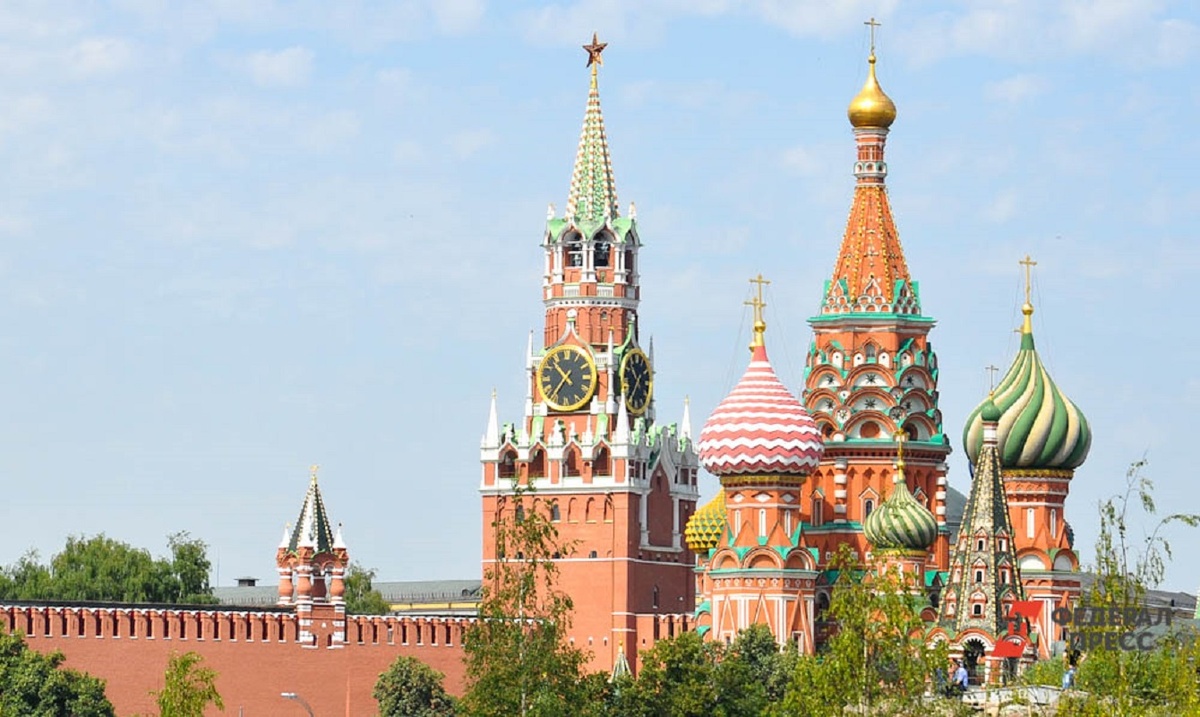 В предсказаниях говорится, что придет время, когда Русь объединит все славянские земли.  Фото: Фото: ФедералПресс / Екатерина Лазарева