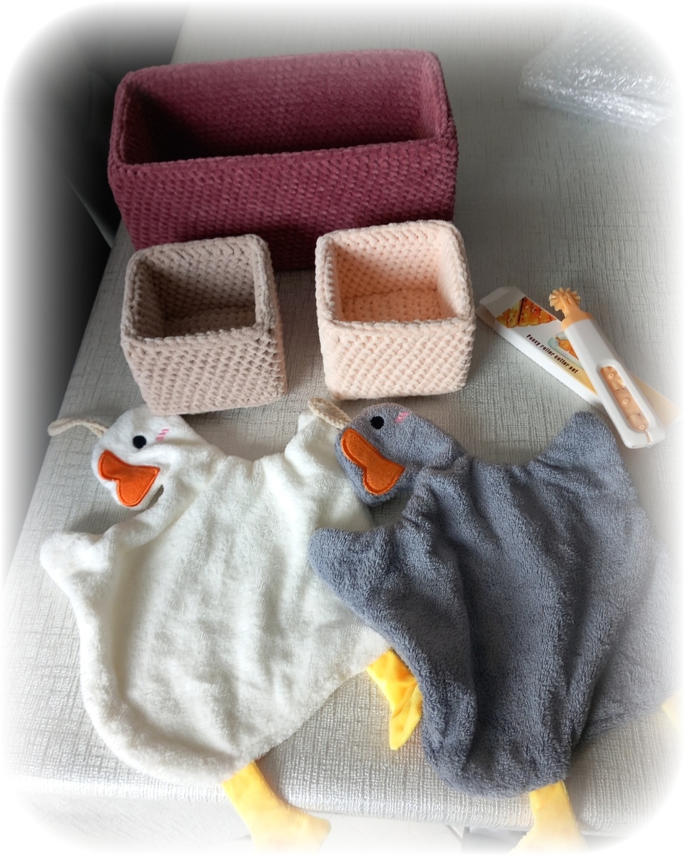 Таки гуси уже прилетели практически ко всем моим друзьям и знакомым 🤭