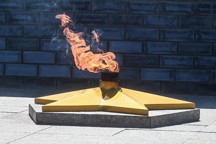 Фото: Сергей Елесин, ИА "Тюменская линия"